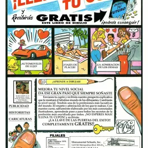 Kiss Comix 077 - Página 3