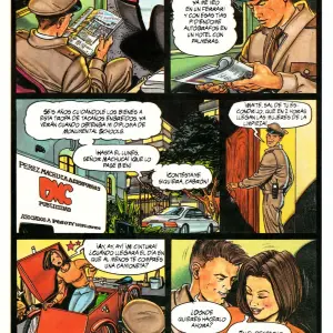 Kiss Comix 077 - Página 4