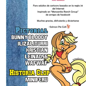 Manzanita Ranch - Página 2