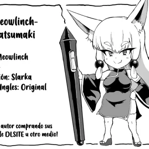 Meowlinch- Tatsumaki - Página 5