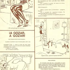 Revista Cosquillas N° 21 - Página 6