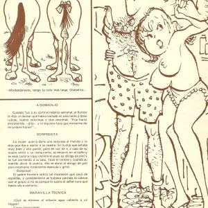Revista Cosquillas N° 21 - Página 7