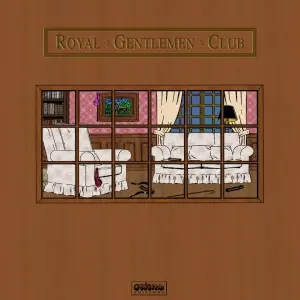 Royal Gentlemen Club - Seguido De Rocking Girls,+ Extras Castellano - Página 4