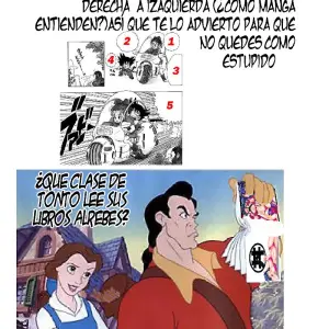 Secrets Of The Flower - Español - Página 2