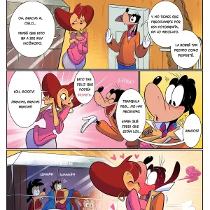 She Goofed! - Página 4