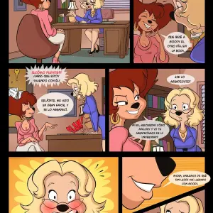 She Goofed! - Página 7