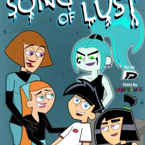Song Of Lust - Página 1