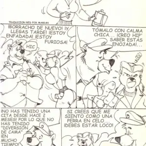 Tailsexpin Sex Urges - Página 1