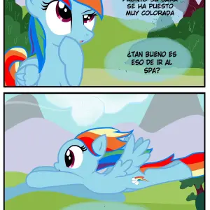 The Usual Lo De Siempre - Página 4