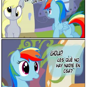 The Usual Lo De Siempre - Página 5