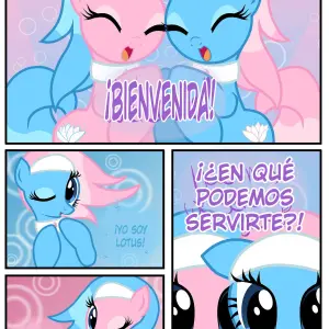 The Usual Lo De Siempre - Página 6