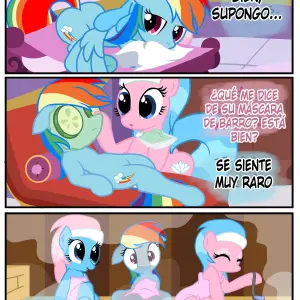 The Usual Lo De Siempre - Página 8