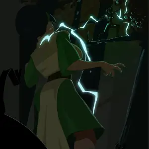 Toph Colosal - Página 3