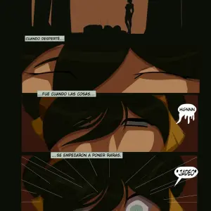 Toph Colosal - Página 4