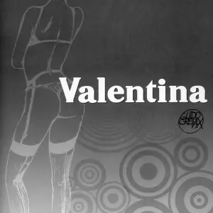 Valentina - Tomo 2 - Página 2