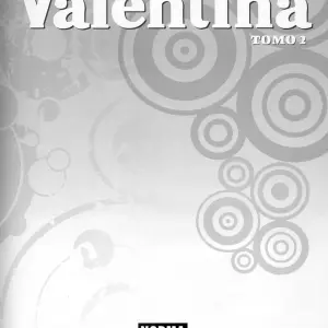 Valentina - Tomo 2 - Página 4