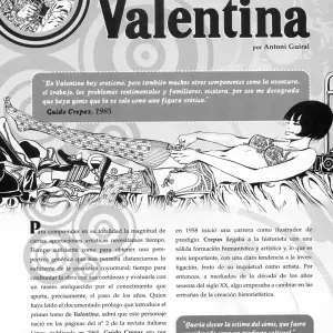 Valentina - Tomo 2 - Página 7