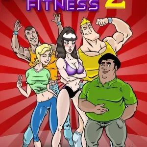 Xtreme Fitness 2 - Página 1