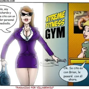 Xtreme Fitness 2 - Página 2
