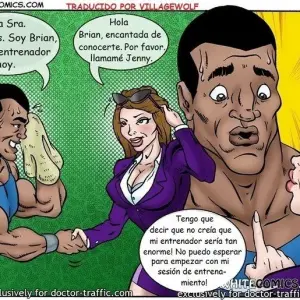 Xtreme Fitness 2 - Página 3