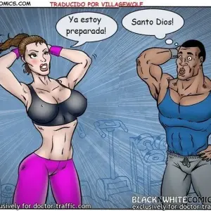 Xtreme Fitness 2 - Página 4