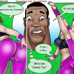 Xtreme Fitness 2 - Página 5