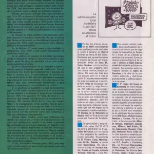 Zona 84 Nº1 Español - Página 6