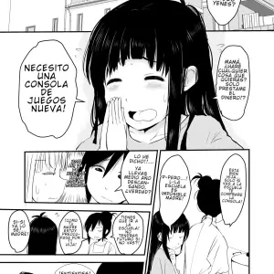 3-Man Yen De Yarasete Kureru Imouto-chan No Ohanashi - Página 2