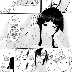 3-Man Yen De Yarasete Kureru Imouto-chan No Ohanashi - Página 4