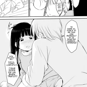 3-Man Yen De Yarasete Kureru Imouto-chan No Ohanashi - Página 5