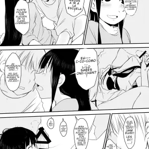 3-Man Yen De Yarasete Kureru Imouto-chan No Ohanashi - Página 6