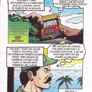 A Puro Dolor Novela Erotica No.20 - Página 2
