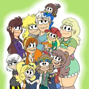 Artist - Patanu102 - Página 1