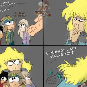 Artist - Patanu102 - Página 7