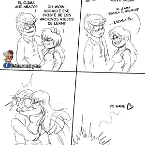 Artist - Patanu102 - Página 8
