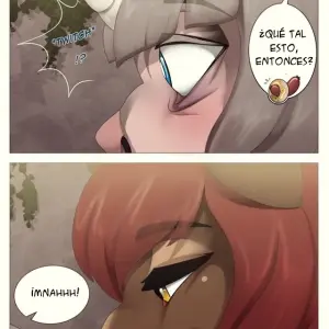 Bear Me! - Página 4