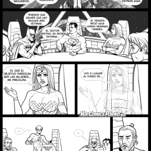 - Brides Of Baba - - - - - Ongoing - Página 6