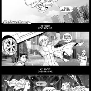 - Brides Of Baba - - - - - Ongoing - Página 7