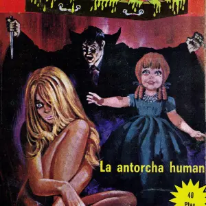 Delirium 18 - Página 1