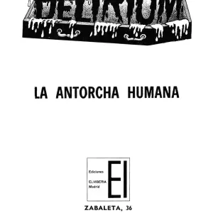 Delirium 18 - Página 3