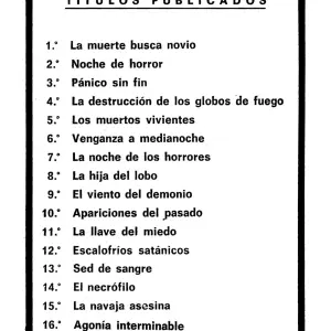 Delirium 18 - Página 4