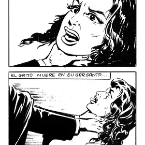 Delirium 18 - Página 8
