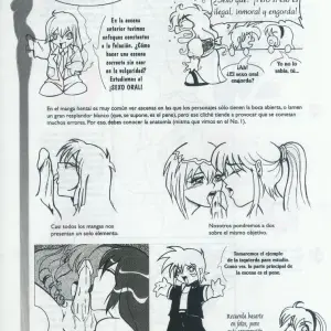 Dibujando Hentai Parte 6 - Página 4