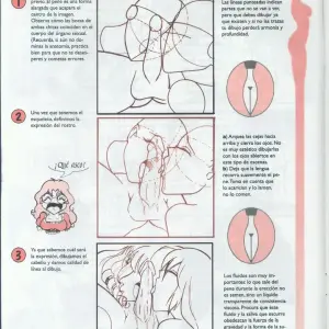 Dibujando Hentai Parte 6 - Página 5