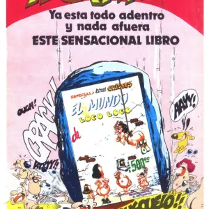 El Mil Chistes Nº 132 - Página 5