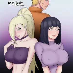 Entre Tres Es Mejor - Página 1