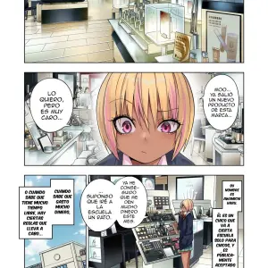 Gal Bitch Shounen No Nichijou - Página 2