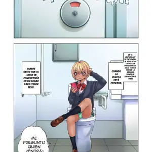 Gal Bitch Shounen No Nichijou - Página 3