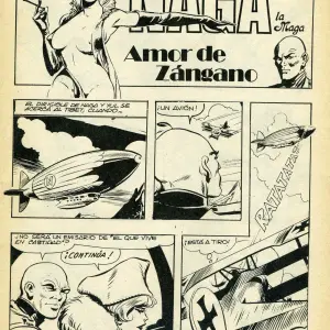 Hembras Peligrosas / Aka Dangerous Females #02 - Página 3
