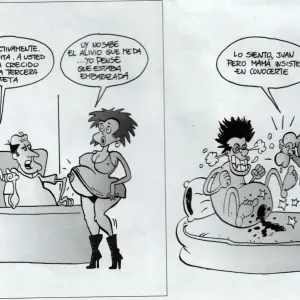 Humor 100% - Página 8